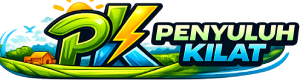 Logo Penyuluh Kilat